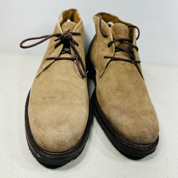Johnston and Murphy Copeland Chukka Size 8M main image 6